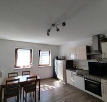 2 - Zimmer Wohnung in Kastl b. Kemnath