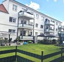 Erstbezug, 110 m², 5-Zi, Balkon, Gast-WC, 20 m² Keller - Magdeburg Barleber See