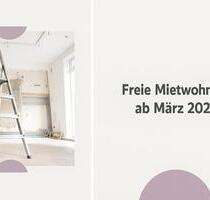 1,5-Zimmer Wohnung in Neukirchen Seigertshausen zu vermieten