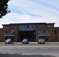 Betreutes Wohnen - Seniorenwohnung mit Balkon in Barßel
