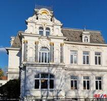HerrenhausenNordstadt: Repräsentative Büroetage in prächtiger Villa an den Herrenhäuser Gärten! - Hannover