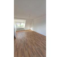 Gemütliche 2-Zimmer-DG-Wohnung im Georgenbergviertel - Goslar