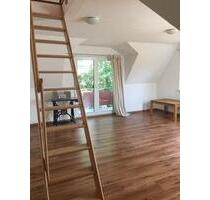 1,5 Zimmerwohnung unmöbliert - 685,00 EUR Kaltmiete, ca.  45,00 m² in Lübeck (PLZ: 23570) Alt-Travemünde / Rönnau