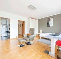 möbilierte 1,5 Zi Wohnung - 900,00 EUR Kaltmiete, ca.  35,00 m² in Ratingen (PLZ: 40878)