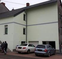 Zweifamilienhaus mit Charme, Raum & Potenzial, Idyllisch - Heusweiler