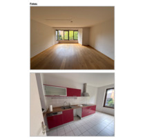 Attraktive Wohnung in Köln-Raderthal
