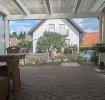 Haus zu mieten 130 m2 mit Garten in OT von Ranstadt 5 Zimmer