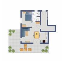 Ferienwohnung in Wischuer, Untermiete bis 20.12. Ostsee, Auszeit - Neuburg