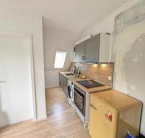 schöne, lichtdurchflutete 2,5 Zimmer Wohnung - Kummerfeld