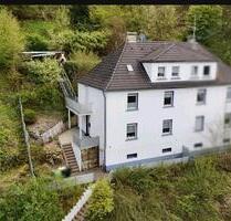 Handwerkerhaus in Schalksmühle - 155.000,00 EUR Kaufpreis, in Breckerfeld (PLZ: 58339)