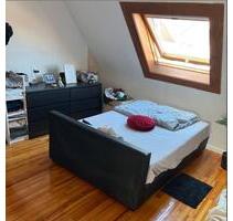 Untervermietung: 2 ZKB Wohnung in Saarbrücken-Bischmisheim