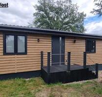 Mobilheim mit Platz - 115.000,00 EUR Kaufpreis, in Itzstedt (PLZ: 23845)
