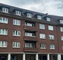 Modernisierte Single- oder Pärchenwohnung in Alsternähe - Wentzel Dr. - Hamburg Hohenfelde