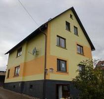 Moderne 4 Raum-Wohnung in VeilsdorfOT