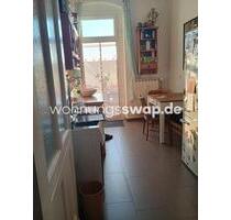 Wohnungsswap - 2 Zimmer, 60 m² - Trarbacher Straße, Pankow, Berlin