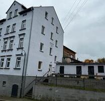 Mehrfamilienhaus in Weida – - 120.000,00 EUR Kaufpreis, ca.  340,00 m² in Gera (PLZ: 07549) Lusan