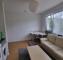 1,5 Zimmer-Wohnung nahe Wasserturm, Mannheim-Schwetzingervorstadt