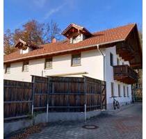 Doppelhaushälfte ab 01.02.2026 in Grafing, Ortsrand - Glonn