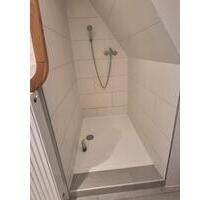 Butzbach 1 Zimmer Küche Bad in drei Parteien haus zu vermieten