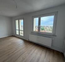 Jetzt besichtigen und sofort einziehen! - Halle (Saale) Silberhöhe