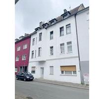 Modern renovierte 3,5-Zimmer-Wohnung mit großzügigem Schnitt in Dortmund