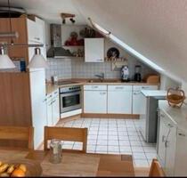 Moderne 3-Zimmer-Wohnung in Mehrfamilienhaus - Bindlach