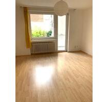 1-Zimmer-Wohnung mit Balkon in Köln-Mülheim