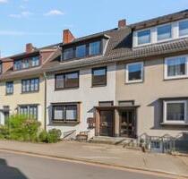 Wohnung Werrastraße HB-Neustadt - Bremen Horn-Lehe