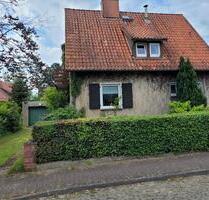 EFH in Soltau BJ 1954 mit Garage, 4,5Zi 120qm660qm