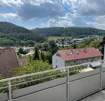 Einfamilienhaus mit Einliegerwohnung - Nagold