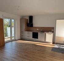 2-Zimmer-Wohnung -neu saniert- - 700,00 EUR Kaltmiete, ca.  50,00 m² in Laupheim (PLZ: 88471)