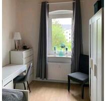WG Zimmer Uni Nähe Einzug Sofort - Flensburg