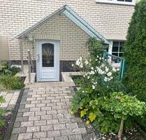 Moderne 2-Zimmer-Souterrainwohnung mit Fußbodenheizung, elektrisc - Alfter