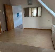 Wohnung in Wittmar zu Vermieten.