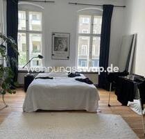 Wohnungsswap - 2 Zimmer, 72 m² - Schulzestraße, Mitte, Berlin