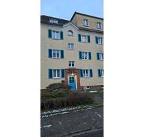 Erstbezug nach Reovierung Dachgeschoß in der Friedrich-Wolf-Str. - Wittenberg Lutherstadt