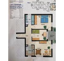 3 Zimmer Wohnung in Denzlingen auf 1.1.26 - Emmendingen