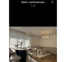Exklusive 3-Zimmer-Neubauwohnung mit Terasse und Einbauküche - Essen Stadtbezirk VI