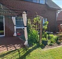 Nur noch einziehen | Moderne Erdgeschosswohnung mit 130m² Garten - Wolfsburg Alt-Wolfsburg