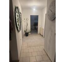 Schöne 3-Zimmer-Wohnung mit Terrasse in Hadamar