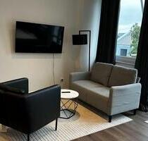 1 Zimmer App, WE 28, möbliert, Balkon 31 m² ab 01.12.2025 - Leverkusen Opladen