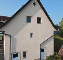 Sonniges Eigenheim mit großzügigem Garten zu verkaufen - Rohr in Niederbayern