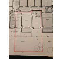 In Flörsheim 3 Zimmer Erdgeschoss Maisonette Wohnung mit Garten - Rüsselsheim am Main