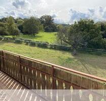 Toller Ausblick - Helle Zwei-Zimmer-Wohnung in ruhigem Zweifamilienhaus! - Wickede (Ruhr)