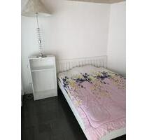 Möblierte WG Zimmer in zentraler Lage ab 01.01.26 - Heilbronn Kernstadt