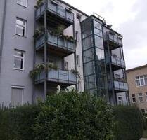 2 Zimmer, Augsburg, Stadtjägerviertel, Südbalkon, Aufzug - Neusäß