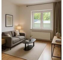 3-Zimmer-EG-Wohnung mit Garten Misburg - Hannover Misburg-Anderten