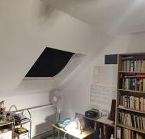 2,5 Zimmer Dachgeschosswohnung zu vermieten ab 01.08.2025 - Menden (Sauerland) Bösperde