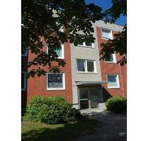 Zuhause fühlen: individuelle 3-Zimmer-Wohnung - Geesthacht