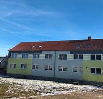 sanierte 3 Zimmer Wohnung in Heudeber - Wernigerode